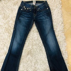 True religion jeans